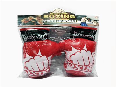 BOXING GLOVES - OBL839762