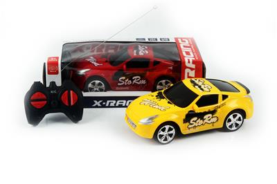 1：20四通遥控移印日产370Z跑车 - OBL840084