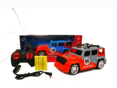 1:20四通吉普越野遥控车 - OBL840140