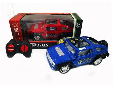 1:20四通悍马 - OBL840192