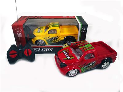 1:20四通皮卡 - OBL840193