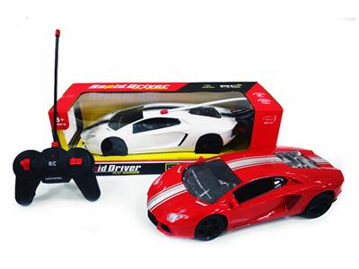 1：14四通兰博基尼 - OBL840195