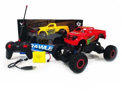 1:14四通皮卡 - OBL840200