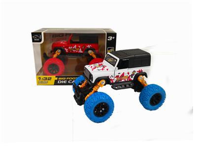 1:32合金路虎
 - OBL840239