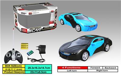 Bmw \/ 1:22 - OBL840282