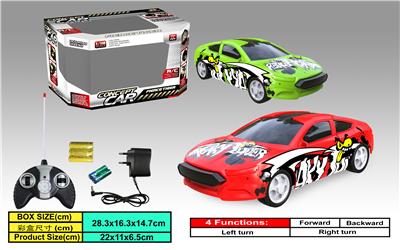 Ford \/ 1:22 - OBL840287