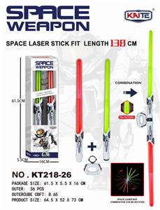 声光太空棍 - OBL840565