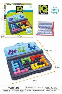 智能百变大作战 - OBL840624