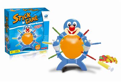 爆破气球 - OBL840804