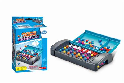 CRACK THE CODE - OBL840846