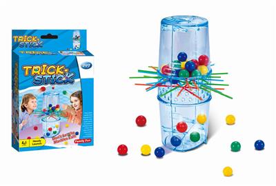 拔棒游戏 - OBL840853