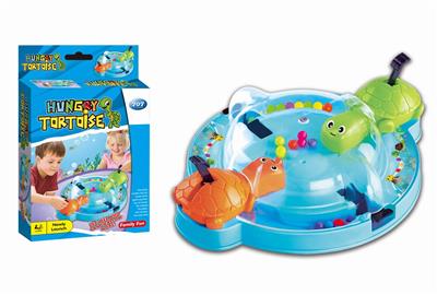 乌龟吞珠 - OBL840855