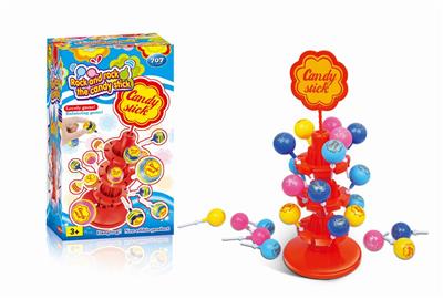 LOLLIPOP BALANCE GAME - OBL840862