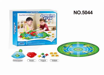 BOUNCING FROG - OBL840879