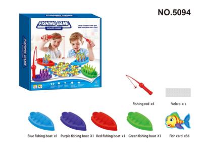 FISHING COMPETITION - OBL840923