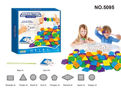 BUTTON THREADING - OBL840924