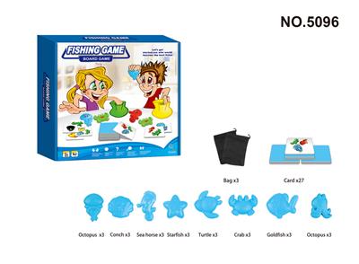 FISHING COMPETITION - OBL840925