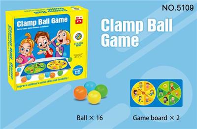 PINCH BALL GAME - OBL840938