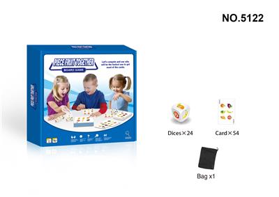 FRUIT FUN - OBL840950