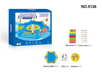 ACTING GENIUS - OBL840954