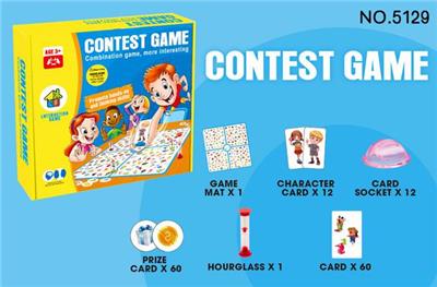 LITTLE DETECTIVE LOOKING FOR PICTURES - OBL840957