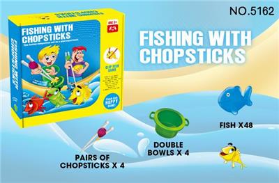 FISH CATCHER - OBL840978