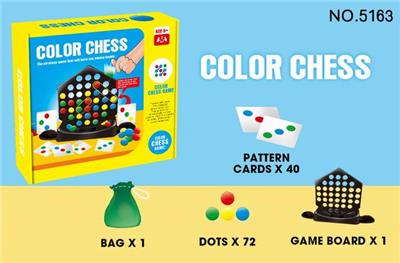 COLOR FLAG TO MEET - OBL840979