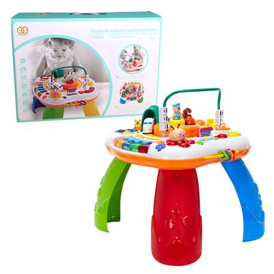 HARMONY GAME TABLE - OBL841012