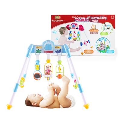MUSIC GYM WITHOUT BLANKET - OBL841017