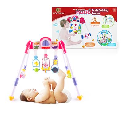 MUSIC GYM WITHOUT BLANKET - OBL841018