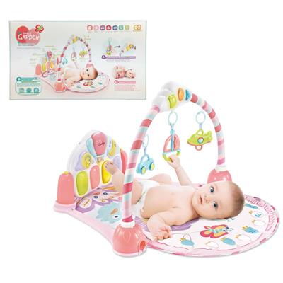 FITNESS RACK - OBL841024