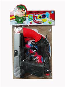 警察套 - OBL841054