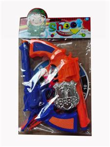 警察套 - OBL841055