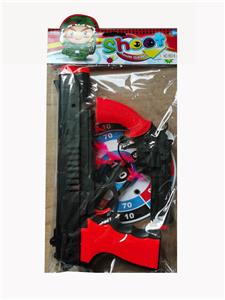 警察套 - OBL841058