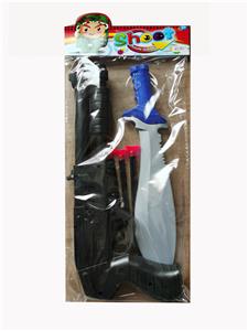 警察套 - OBL841059