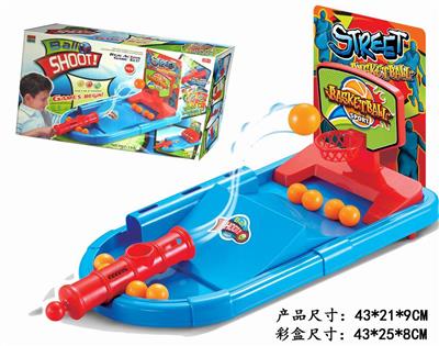 Pinball basketball table - OBL841069