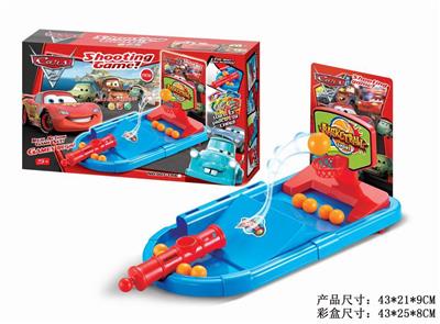 General mobilization pinball basketball box - OBL841072