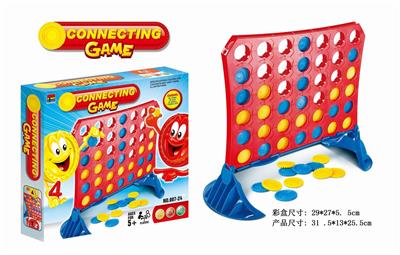 四子棋游戏 - OBL841078