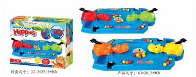 贪食河马游戏 - OBL841089