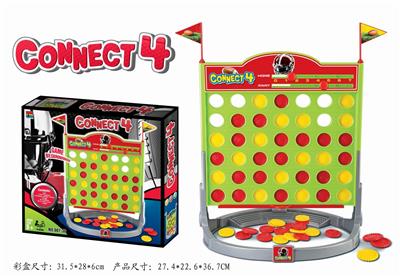 四子棋橄榄球游戏 - OBL841090