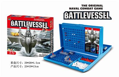 海舰船游戏 - OBL841096