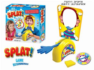 打脸砸派机游戏 - OBL841106