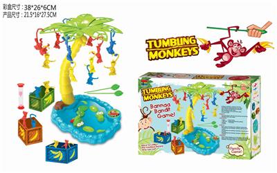 计时猴游戏 - OBL841113