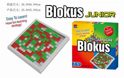 方格游戏 - OBL841128