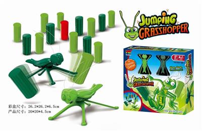 螳螂游戏 - OBL841139