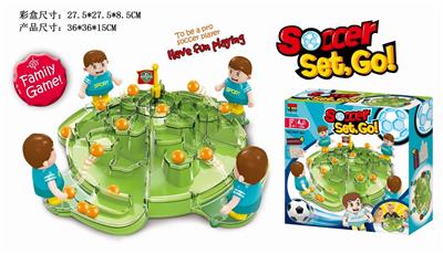 足球台游戏 - OBL841141