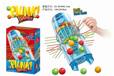 细抽签珠游戏 - OBL841142