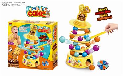 老鼠玩芝士游戏 - OBL841165