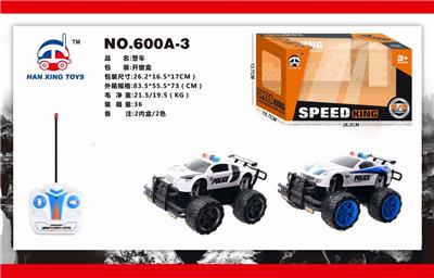 警车不包电 - OBL841320