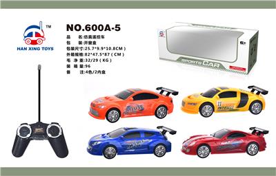 仿真赛车 不包电 - OBL841322